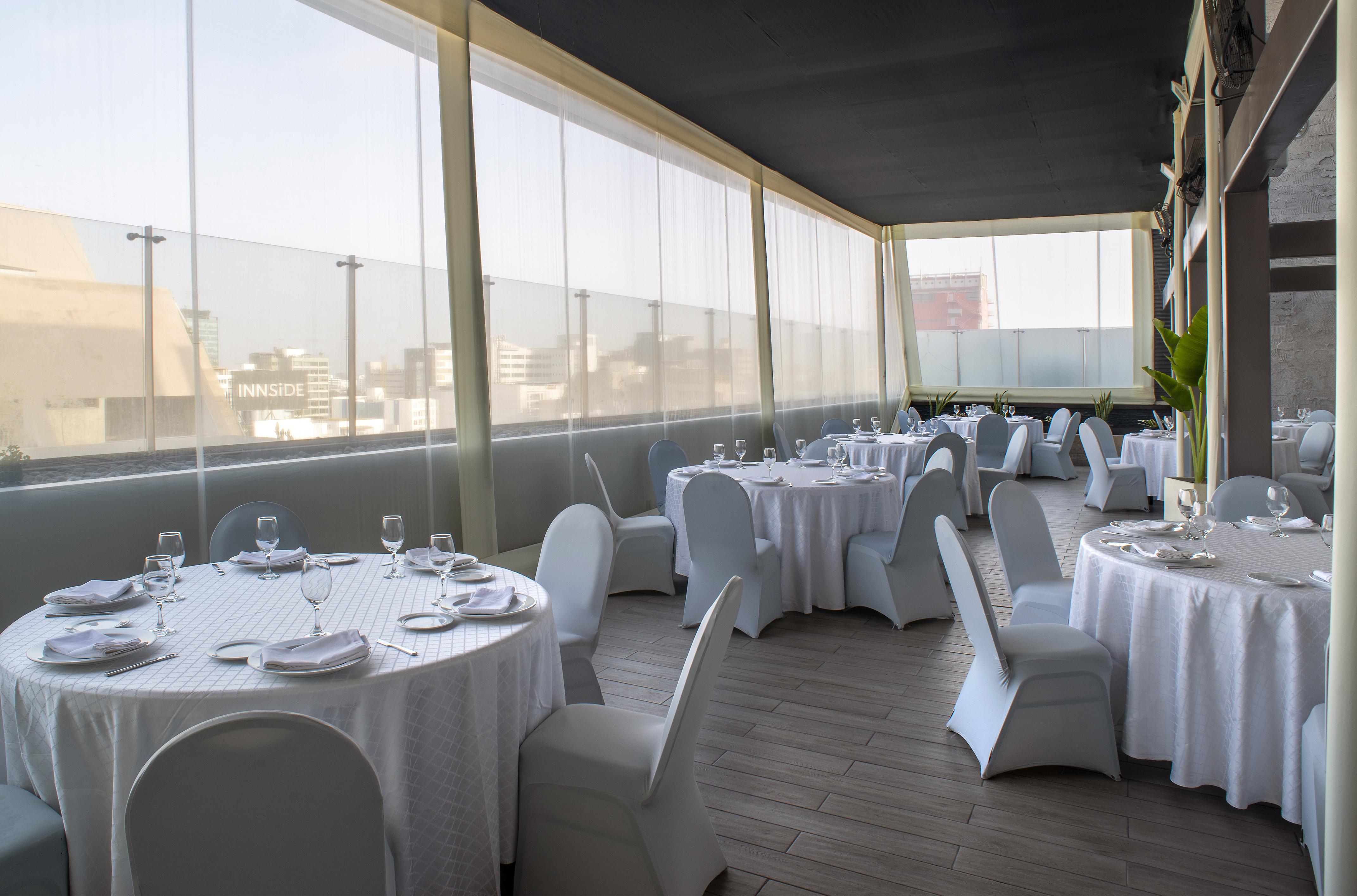 Exe Miraflores Lima Extérieur photo